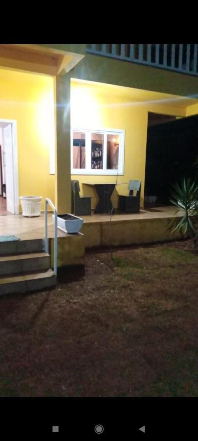 Hotel Pousada Mendonca Jaboticatubas Exterior foto