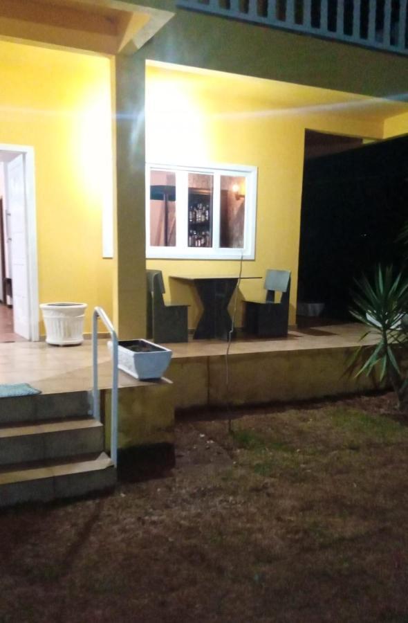 Hotel Pousada Mendonca Jaboticatubas Exterior foto